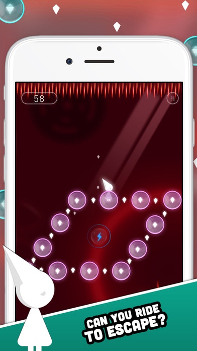 Bubble Ride Challenge gallery image