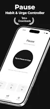 Pause Habit & Urge Control gallery image