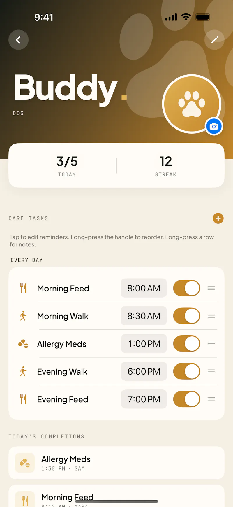 Pawlo screenshot 5