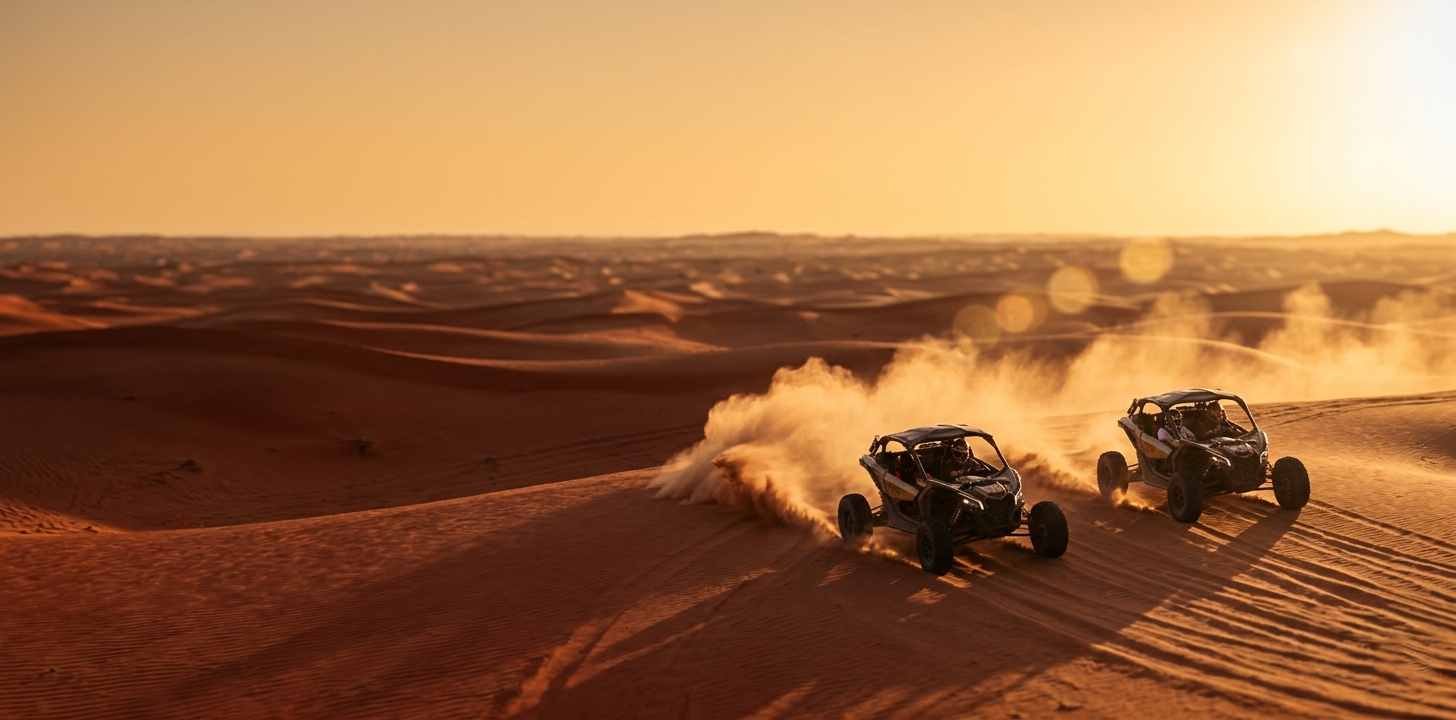 Tiger Buggy gallery image