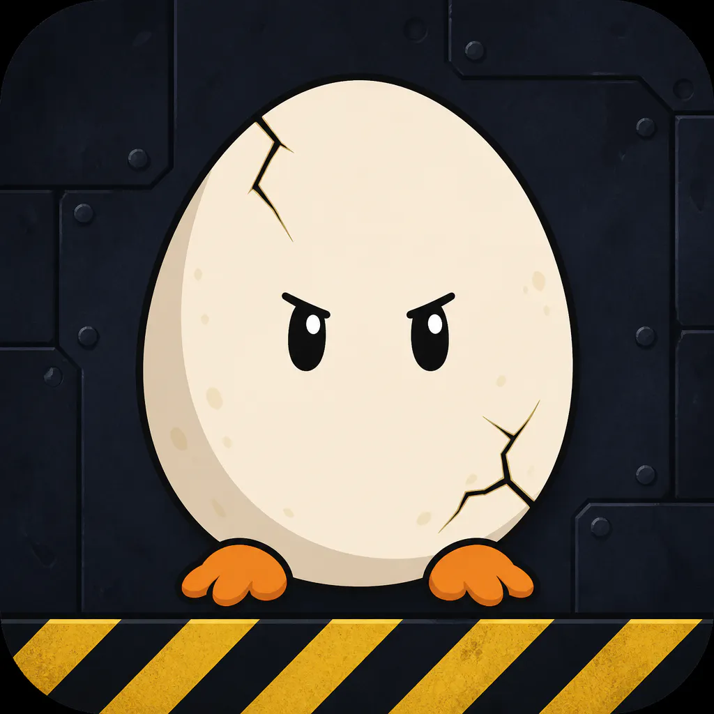 Eggy - The Great Hatch