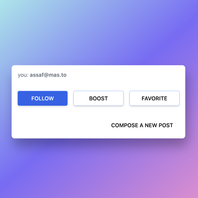 Disregard: wrong launch date