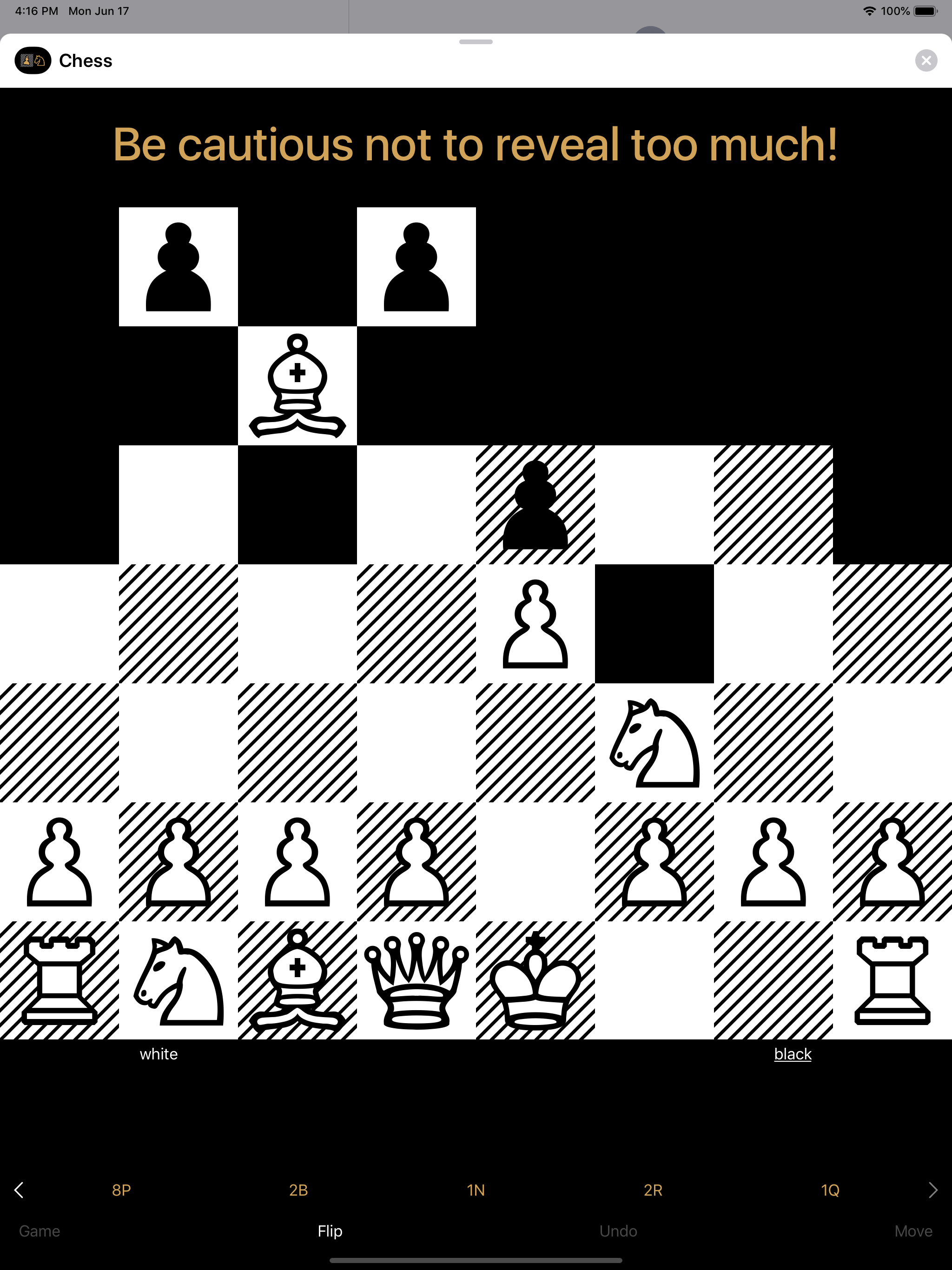 Chess gallery image