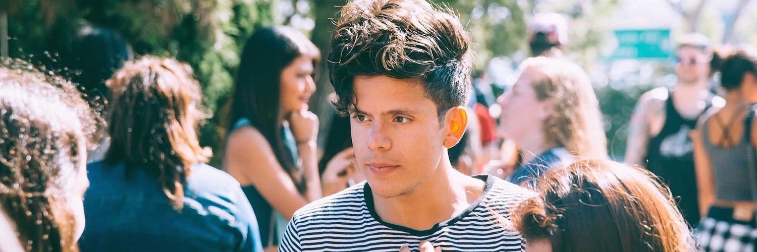 Rudy Mancuso cover