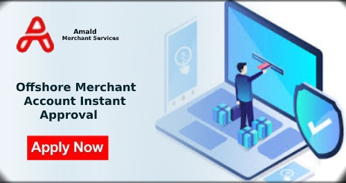 Offshore Merchant Account 