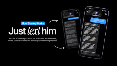 Stanley For 𝕏 畫廊圖片