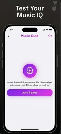 SONIQ gallery image