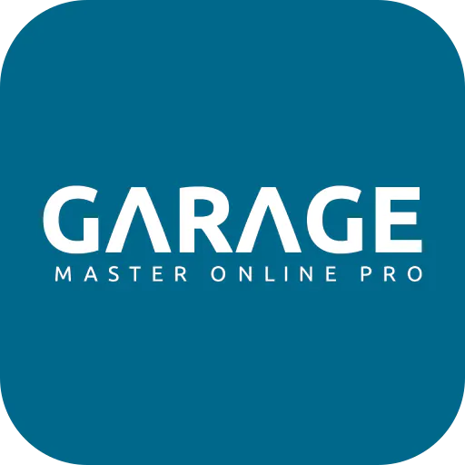 Garage Master Online
