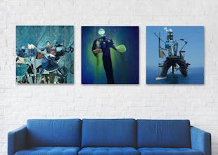 Ganbreeder gallery image