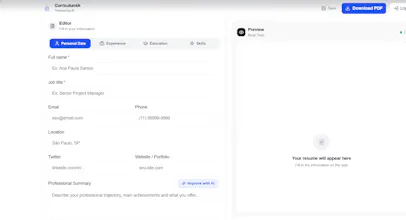 Quick-Pro-Cvs gallery image
