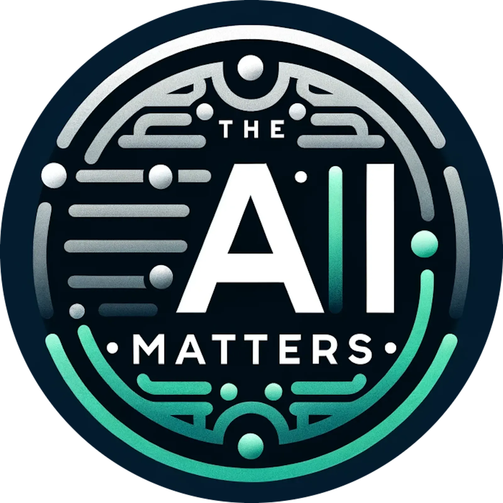 The AI Matters screenshot 1