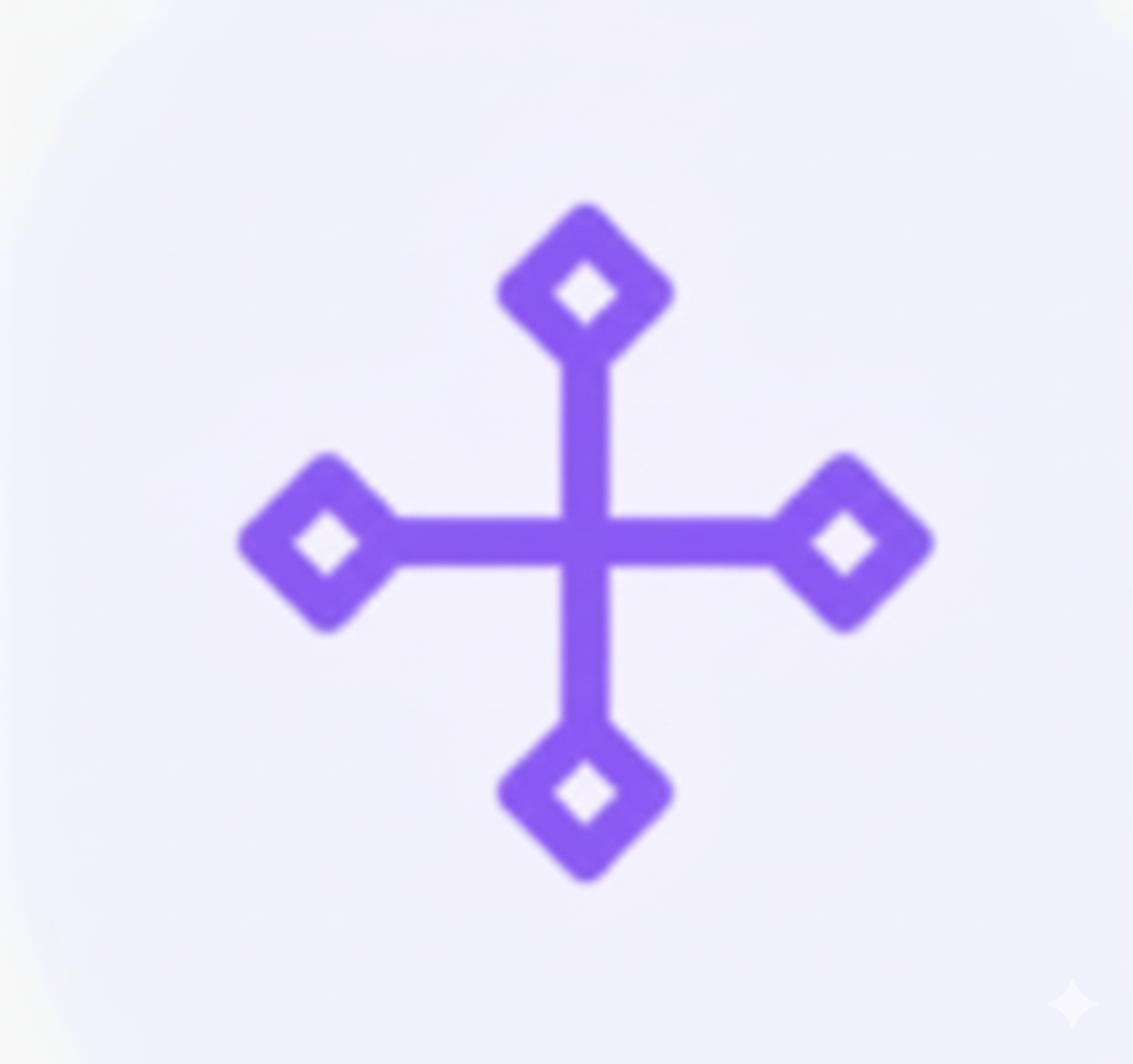 AI Wallpaper Generator logo