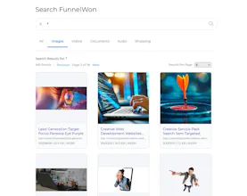 SearchUs gallery image