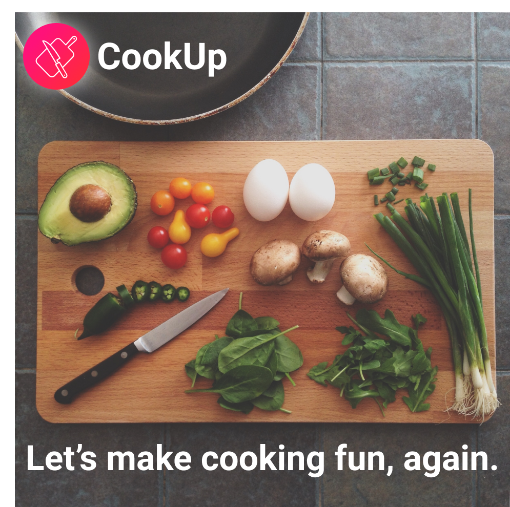 CookUp gallery image