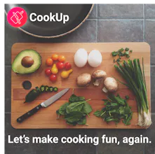 CookUp gallery image