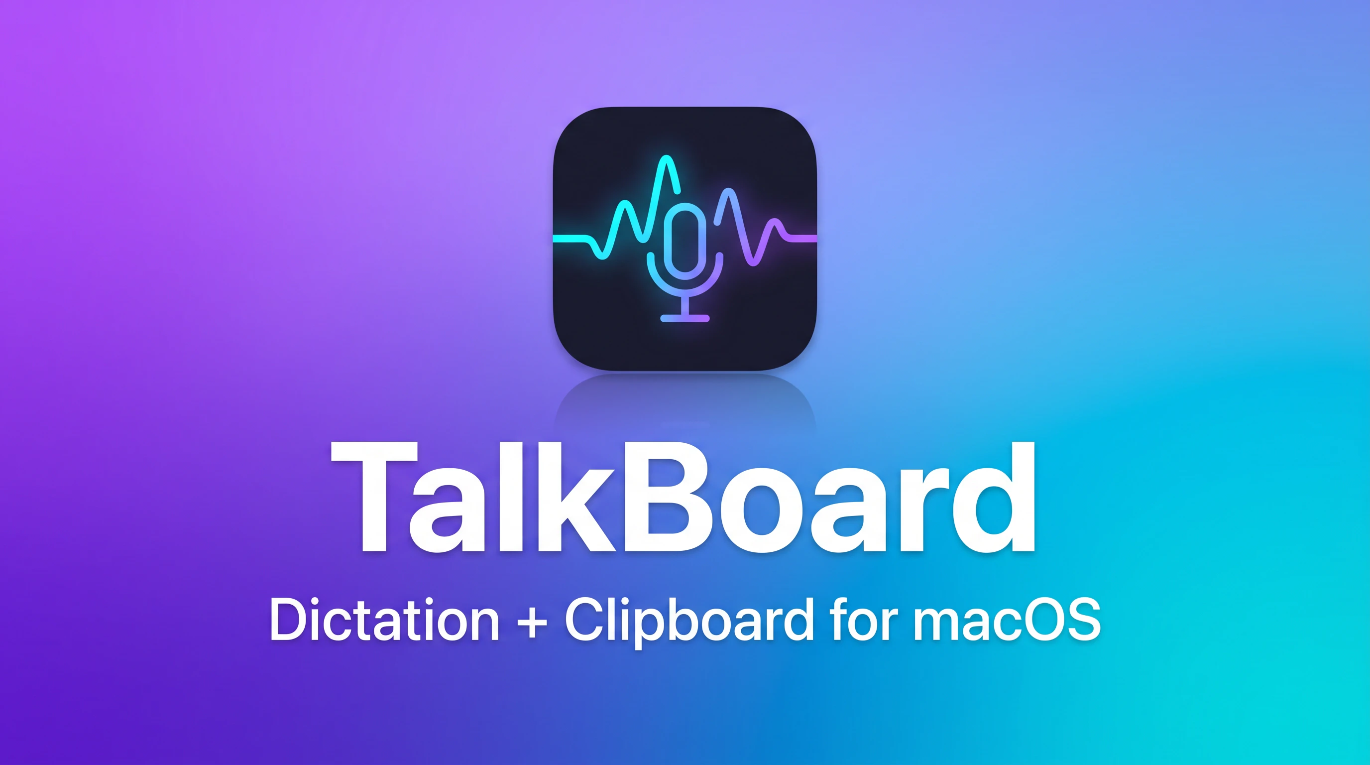 TalkBoard logo