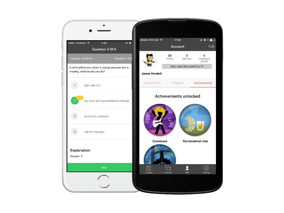 WorldClass gallery image