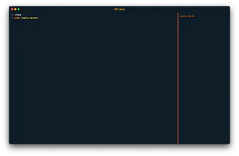 PHP Dune gallery image