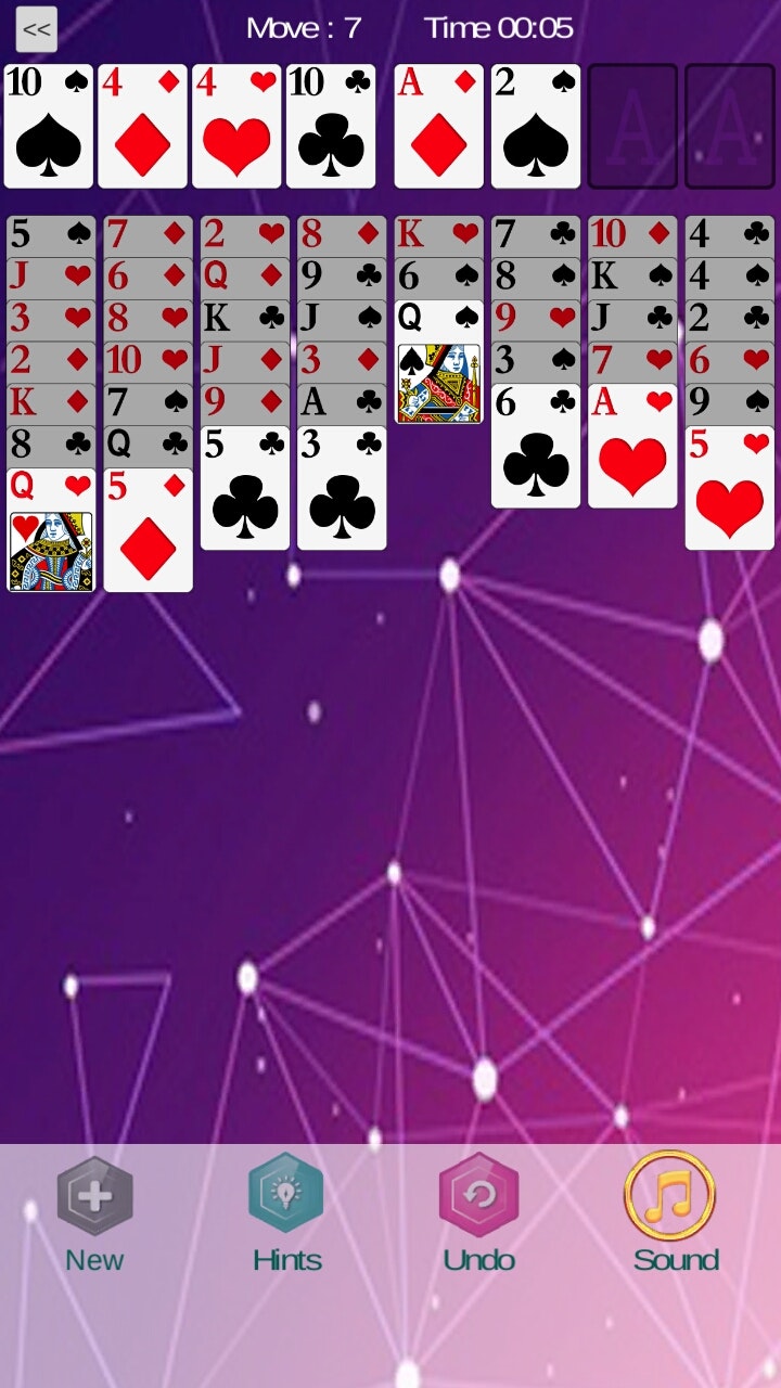 FreeCell Classic gallery image