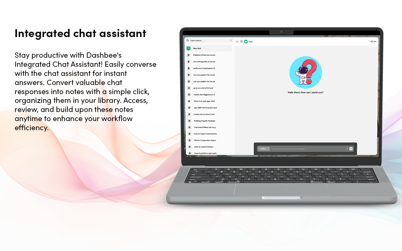 Dashbee media 4