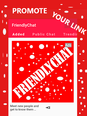 FriendlyChat gallery image