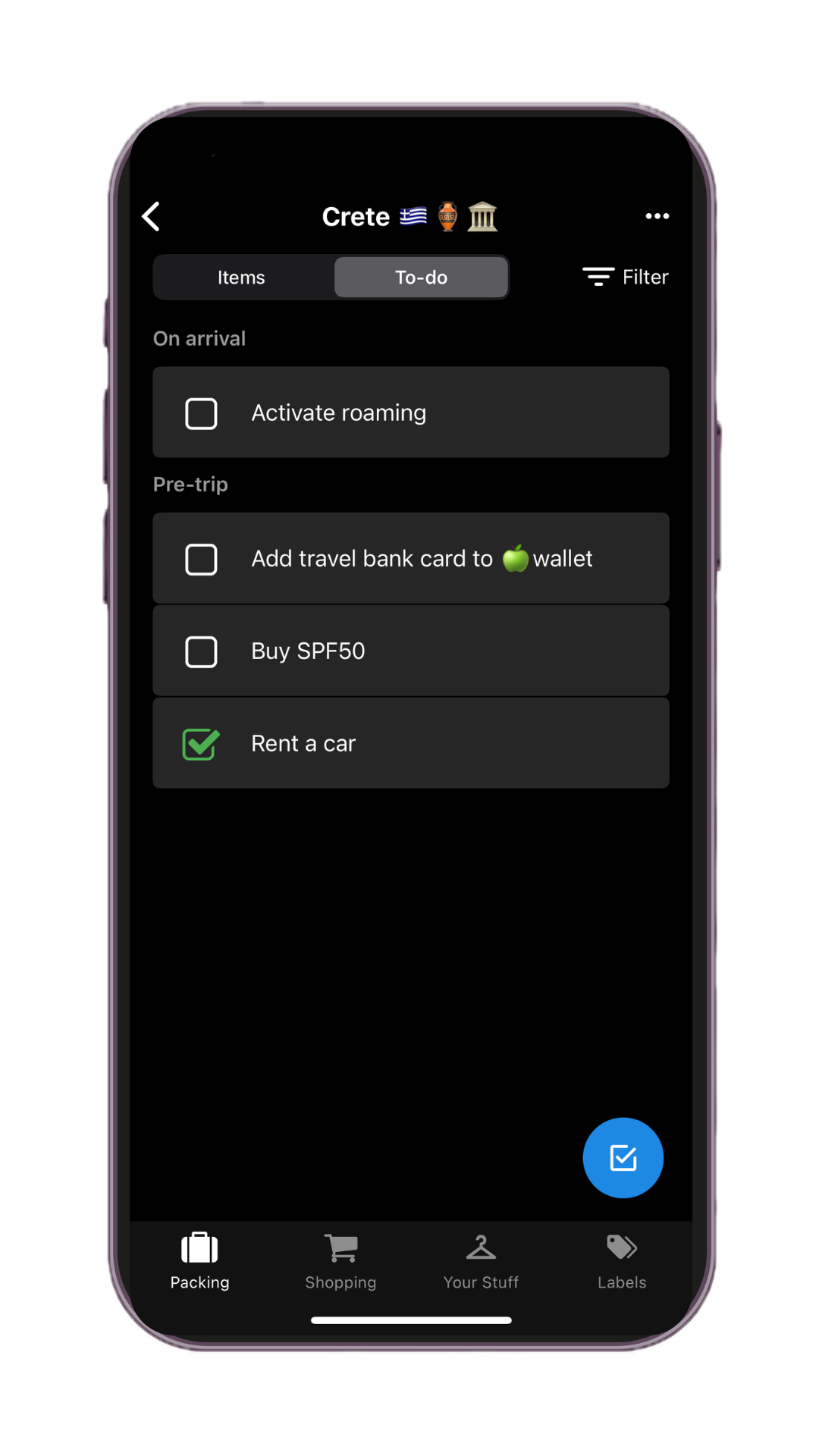 EzePack-Elabismi di controllo e cose da fare media 2