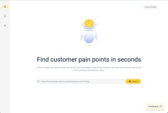 Problem Perception gallery image