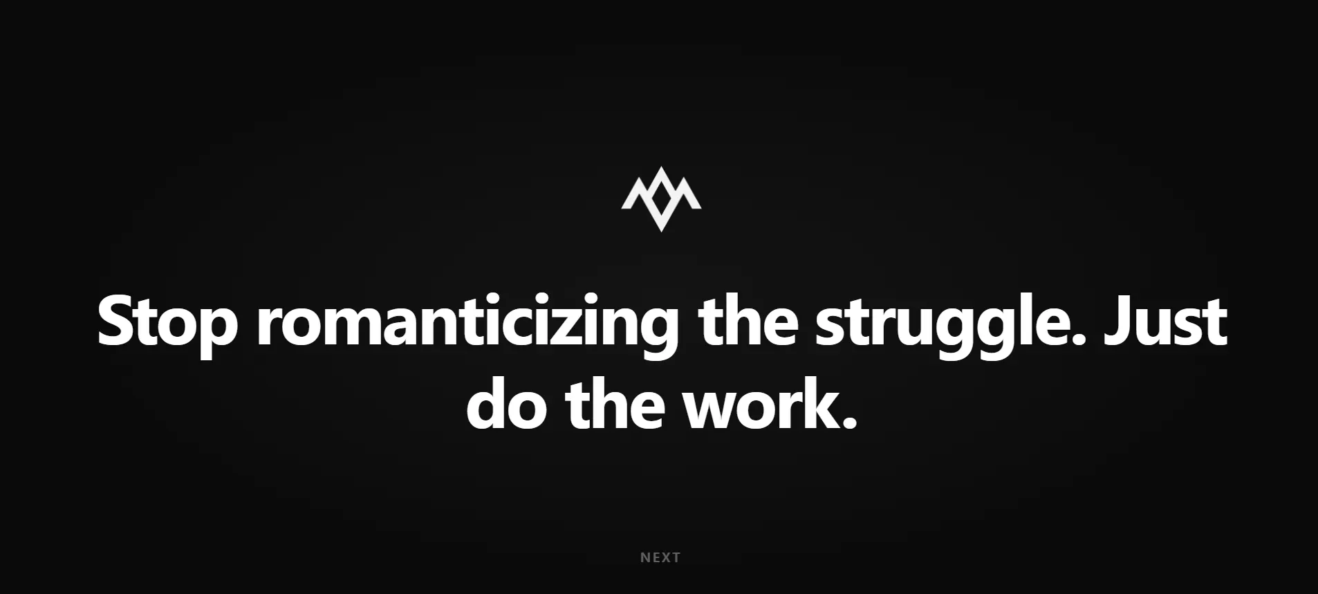 Get Motivated gallery image