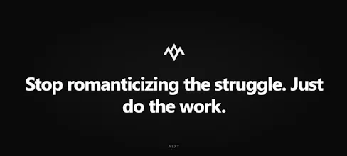 Get Motivated gallery image