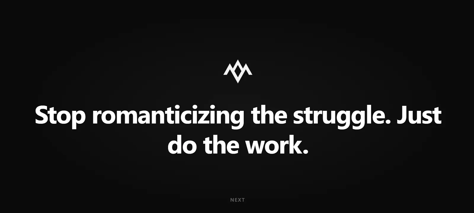 Get Motivated screenshot 3