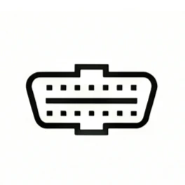 Idle Check logo
