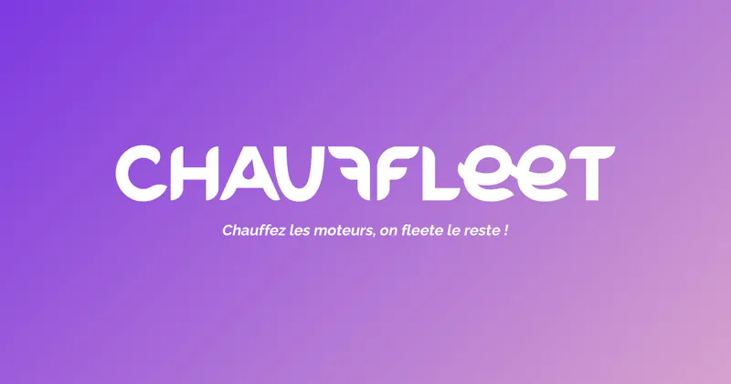 Chauffleet screenshot 1