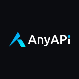 AnyAPI.ai logo