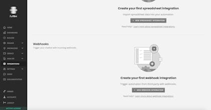 Ivah.io Sync Your Business gallery image