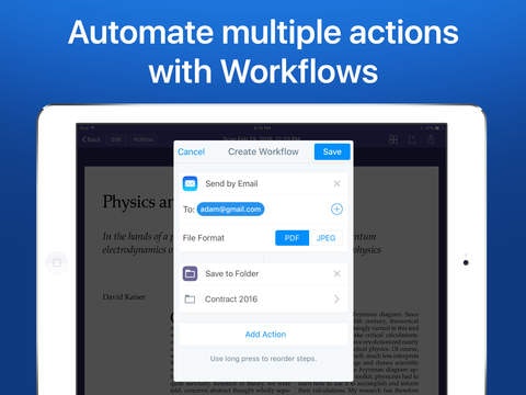 Scanner Pro 7 gallery image