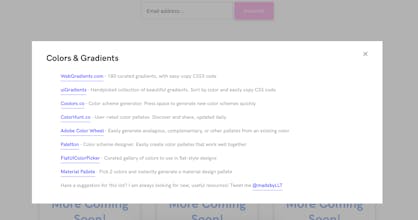 Firepit.io gallery image