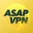 VPN Asap & Secret Me... logo