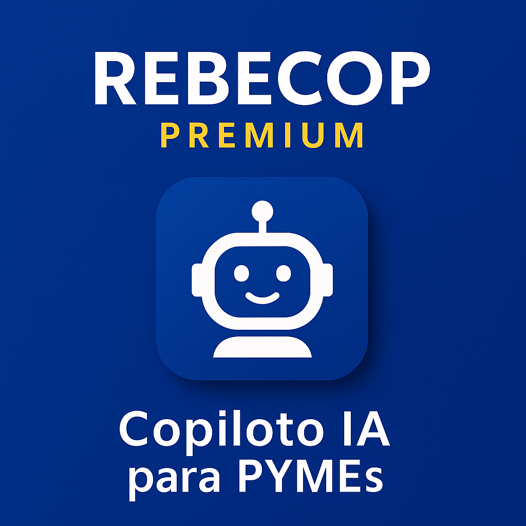 REBECOP gallery image