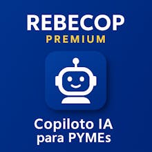 REBECOP gallery image