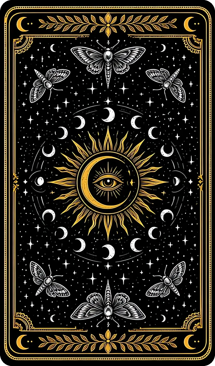 Tarot-Free gallery image