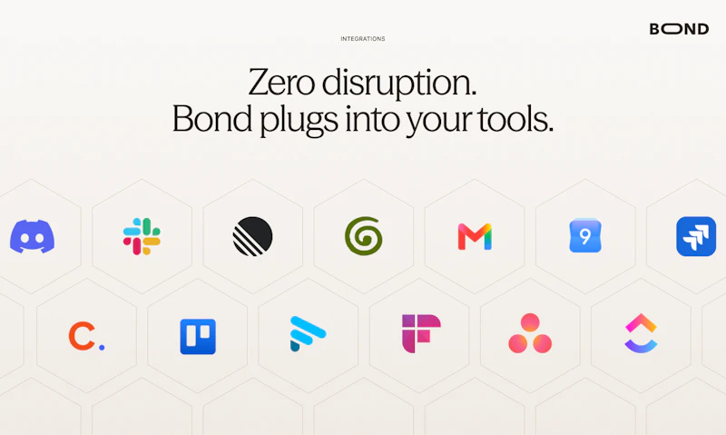 Bond screenshot 10