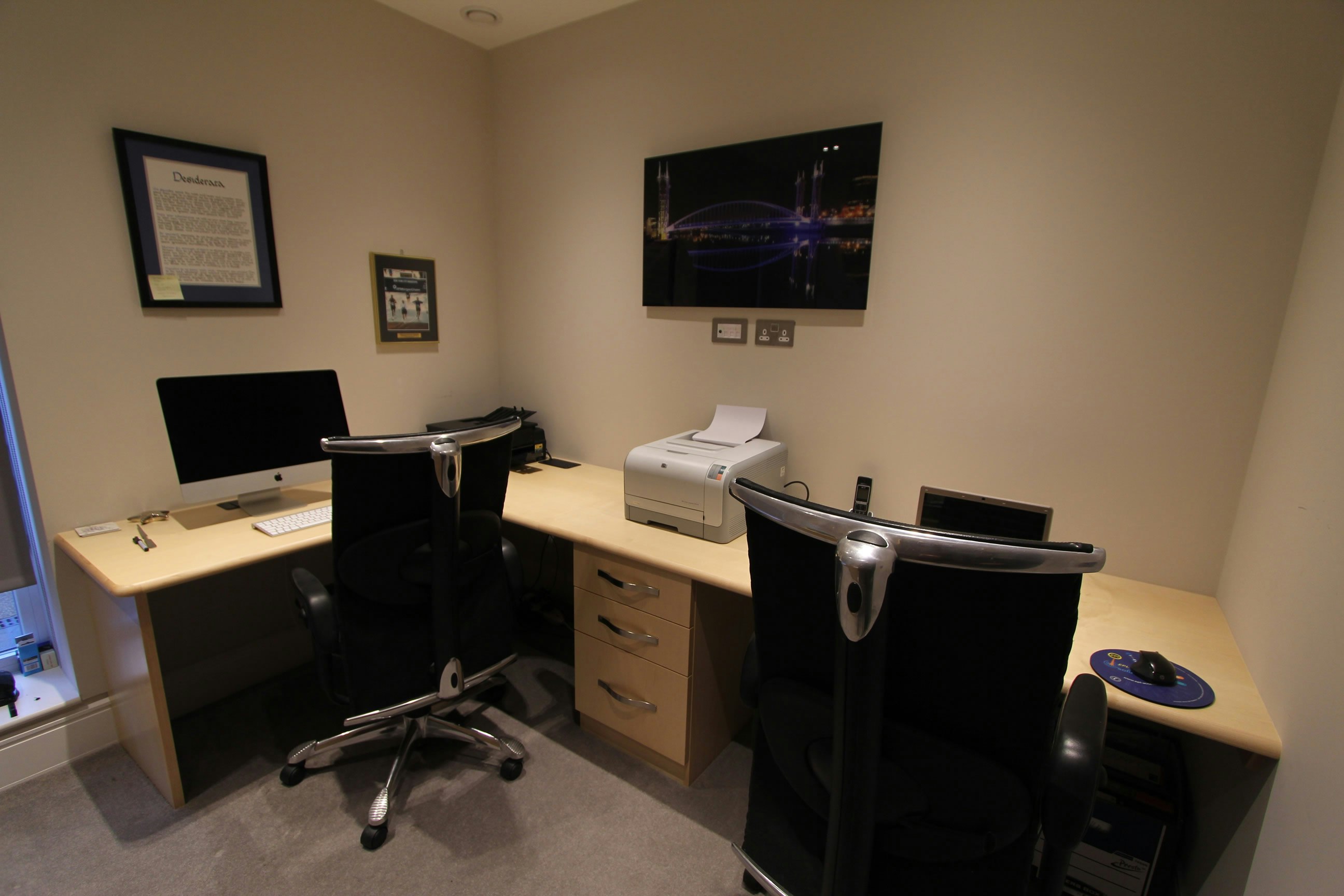 Deskspaces gallery image