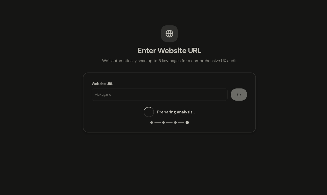 UXScan gallery image