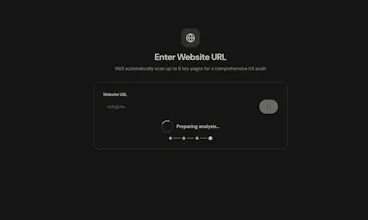 UXScan gallery image