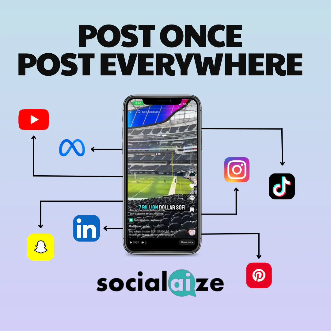 Socialaize gallery image