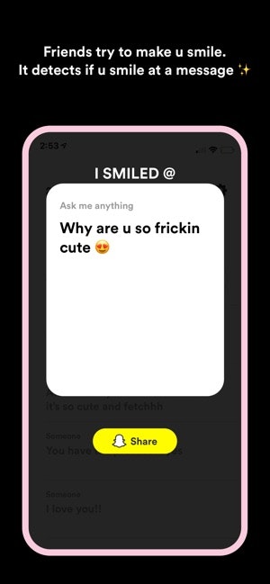 Moodboost gallery image