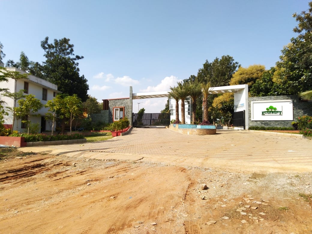 Villa Plots in Jigani, Bangalore