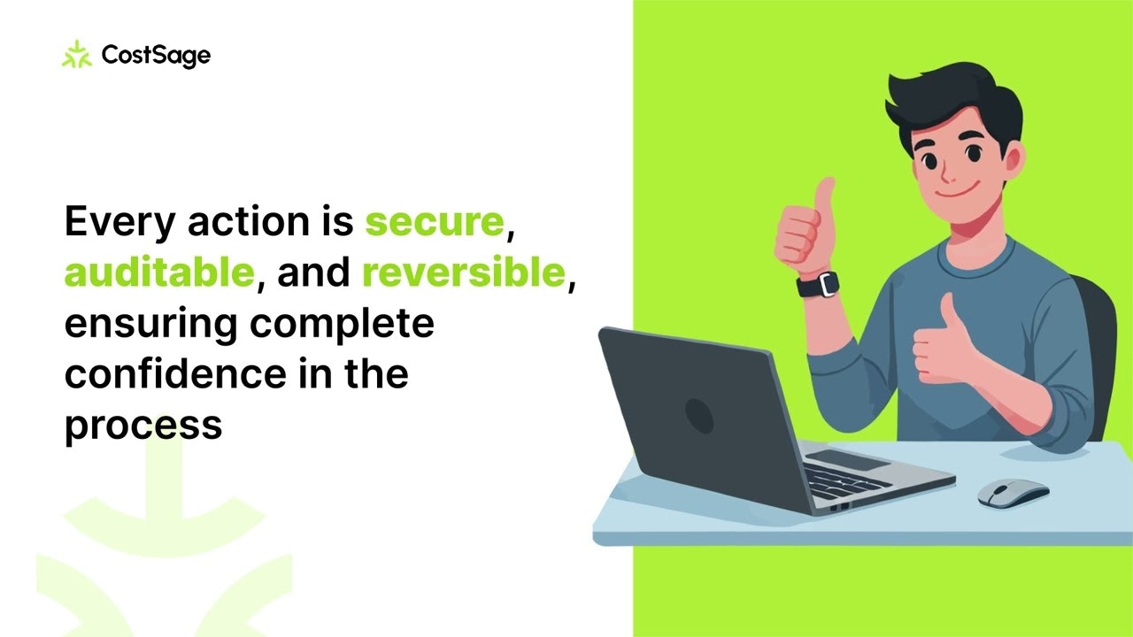 CostSage gallery image