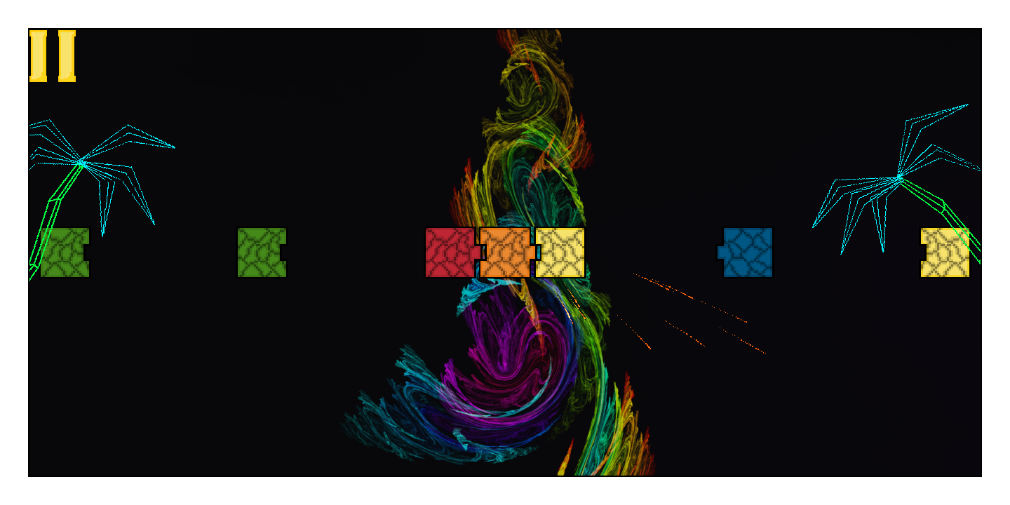 Puzzle Pieces gallery image