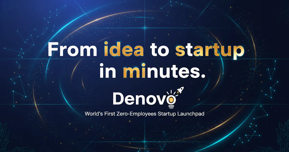 Denovo